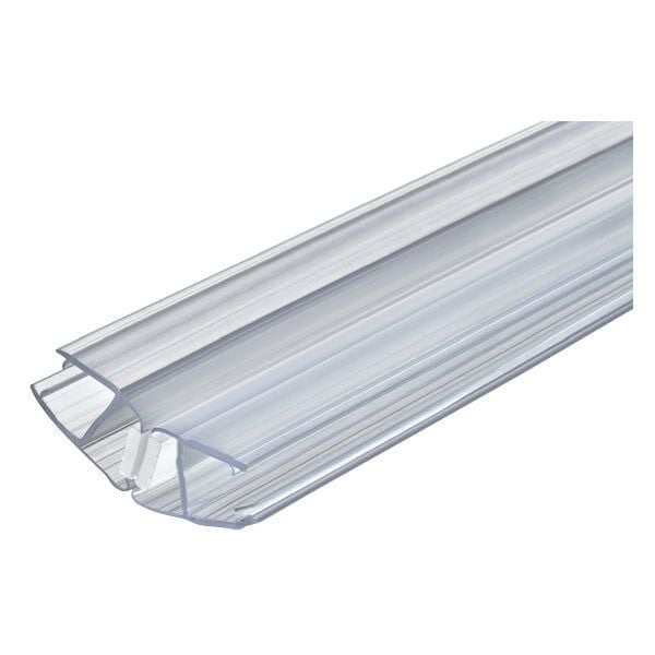 Hafele Mıknatıslı Cam Kapı Fitili 135 Derece 8-10/2500mm