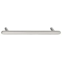 Hafele Mobilya Kulpu H2135 160mm Mat Paslanmaz Çelik