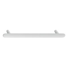 Hafele Mobilya Kulpu H2135 160mm Mat Beyaz