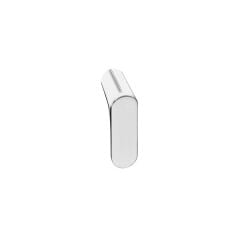Hafele Düğme Kulp H2130 12mm Parlak Krom