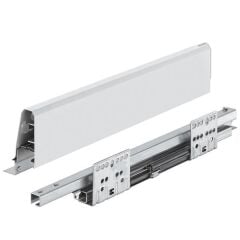 Hafele MATRIX BOX S35 Çekmece Seti Gri 16/84/500mm