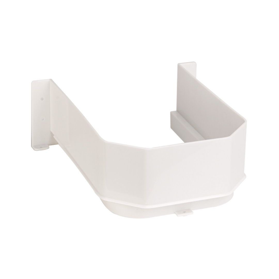 Hafele U-MAX II Çekmece İçi Sifon Kapama Beyaz