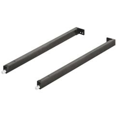 Hafele Matrıx Box P Kare Bordür Antrasit 350Mm