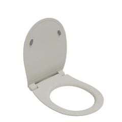 Hafele IDOL WALL R51 Mat Vizon Asma Klozet Seti