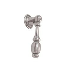 Hafele Sarkaç Kulp Pross 17mm Antik Gümüş