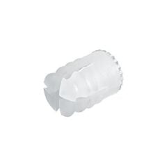 Hafele Açılan Plastik Bilyalı Dübel M6x12mm (100 Adet)