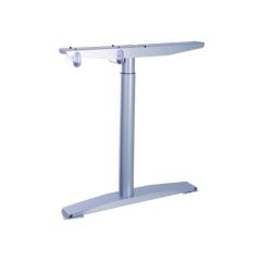 Hafele Idea M 500 Yan Parça Alüminyum Renkli 800mm