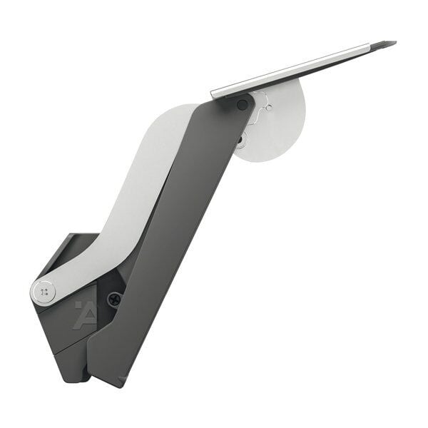 Hafele Space 1.11 Model E Antrasit/Nikel