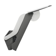 Hafele Space 1.11 Model E Antrasit/Nikel