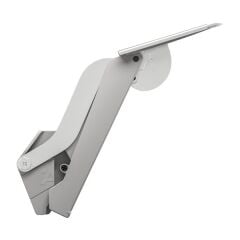 Hafele Space 1.11 Model F Gri/Nikel