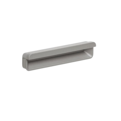 Hafele Mobilya Kulpu Pottle 160mm Paslanmaz Çelik