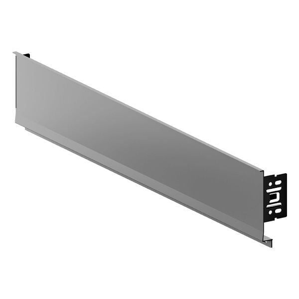 Hafele MINIMALIST Çekmece Yan Paneli Beyaz 175/500mm