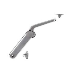 Hafele Maxi Makas Seti D 37mm, Nikel Renk