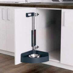 Hafele Pet Station Evcil Hayvan Besleme İstasyonu