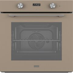 Franke Maris FMA 86 H OY Glass Oyster