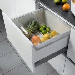 Hafele Çekmece İçi Sebzelik Daily 600mm