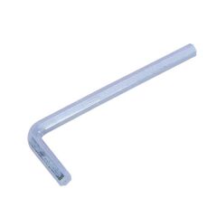 Hafele Allen Anahtar SW6 86x36x6,8mm