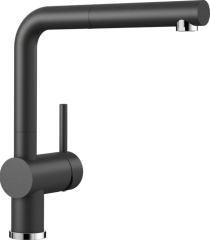 Blanco Linus S Batarya Anthracite