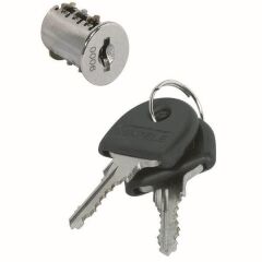 Hafele Symo Silindir Göbeği HS 3 SH 2301-2350 (50 Adet)