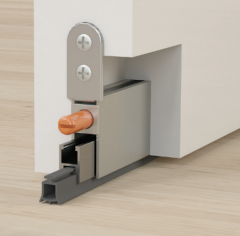 Kapı Altı Giyotini 930mm