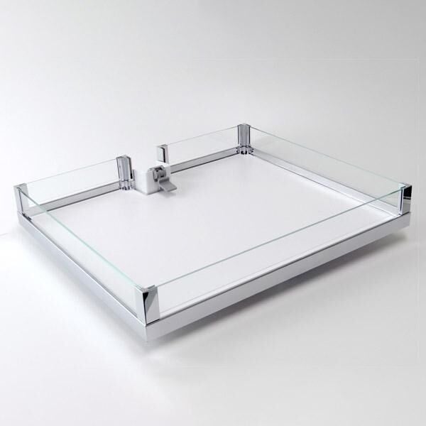 Hafele C. Premio Boy Kiler Setinin 5'li Sol Panel Sepeti