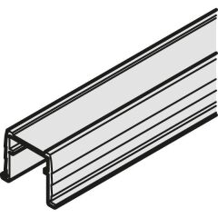Hafele SLIDO 20 VFT Alt ray 2,5m