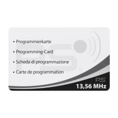 Hafele Programlama Kartı EFL50