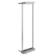 Hafele D. 90º İskelet beyaz 40/160-200cm