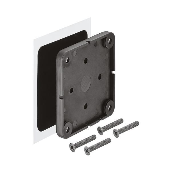 Hafele EFL50/EFL Cam Kapı Seti