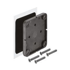 Hafele EFL50/EFL Cam Kapı Seti