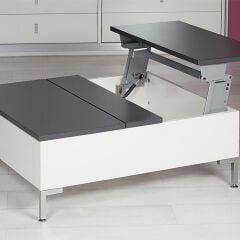 Hafele Tavoflex Sehpa Makası 698mm