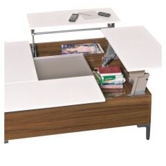 Hafele Tavoflex Sehpa Makası 698mm