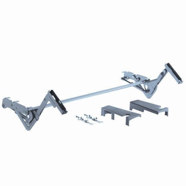 Hafele Kalkar Kapak Donanımı 450-550mm/320N