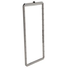 Hafele D. Swing İskelet Gri 40/160-180cm