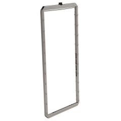 Hafele D. Swing İskelet Gri 40/140-160cm