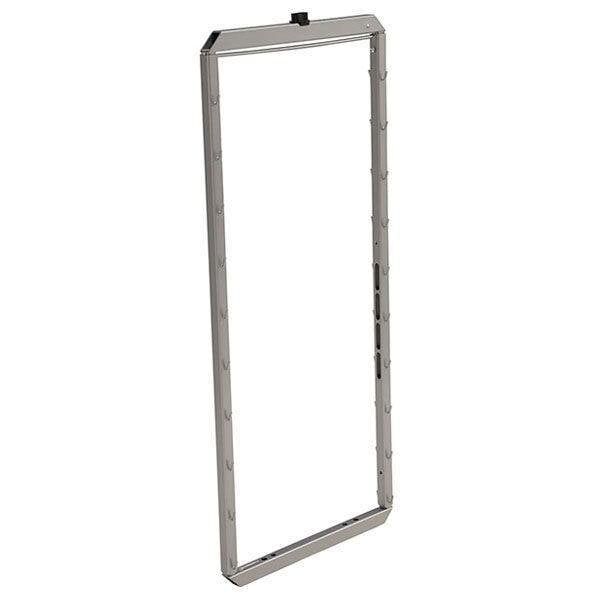 Hafele D. Swing İskelet Gri 30/180-200cm