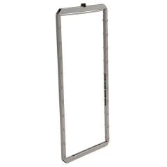 Hafele D. Swing İskelet Gri 30/160-180cm