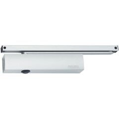 Hafele TS5000 Kapı Kapatıcı EN2-6, Gümüş Renk