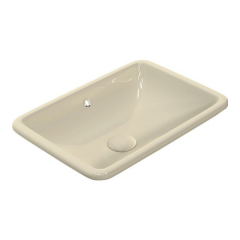 Hafele Banyo Lavabosu Vena Mat Vizon