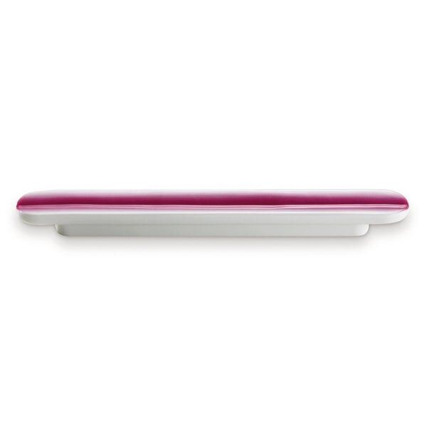 Hafele Mobilya Kulpu Pawnee 32mm Beyaz-Pembe