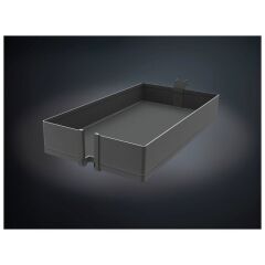 Hafele Kesseböhmer Tandem SOLO Boy Kiler Sistemi