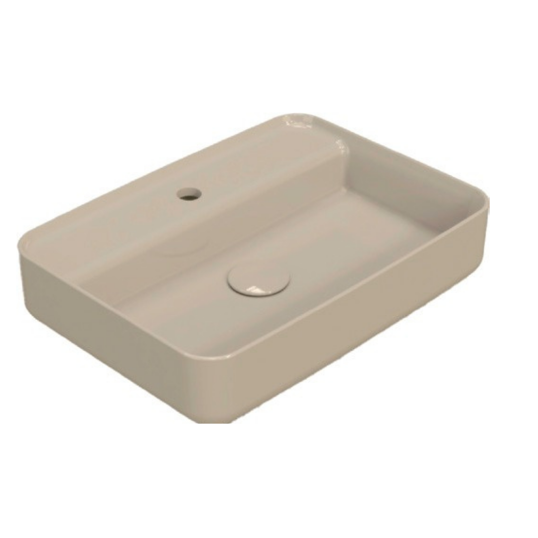 Hafele Banyo Lavabosu Milagro SB Mat Vizon