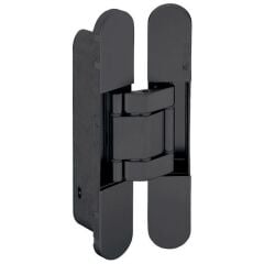 Hafele CDH 120 Gizli Menteşe Mat Siyah 140kg