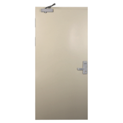 Hafele Galvaniz Renkli , DIN Sağ Uyumlu Metal Kasa Menteşesi