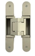 Hafele CDH 100 Gizli Menteşe Mat Nikel 100kg