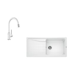 Blanco Sona XL 6S ve Mida-S Batarya Kampanyası, Beyaz