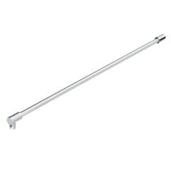 Hafele 90° Cam Gergi Çubuğu,1050mm,Parlak Krom