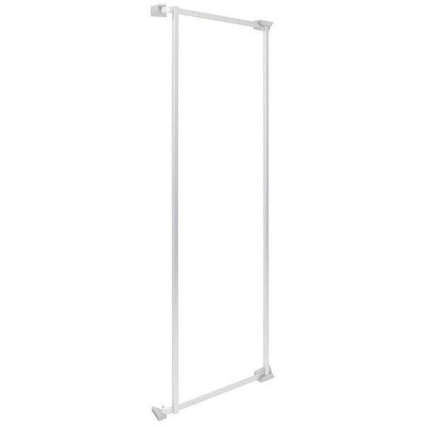 Hafele Tandem Side Çerçeve,450/1700 mm,Beyaz