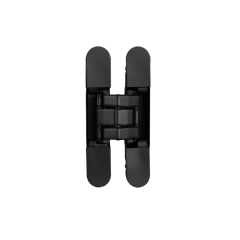 Hafele Gizli Menteşe CDH 80K 100Kg Mat Siyah