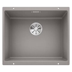 Blanco Subline 500-U ve Mida Batarya Kampanyası, Alu Metallic